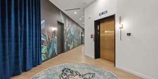 Leksa at Cityplace Gallery 76