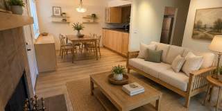 Charming Downtown Sonoma Condo – 2bd/1ba – Water & Garbage Paid! Gallery 3