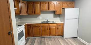 Park Manor Apartments Gallery 1
