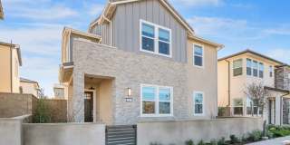 Beautiful 5bed/4bath for Rent Home at Great Park Gallery 1