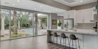 A luxurious 5 Bedroom House with a Casita & a Sparkling pool at Ten Oaks Estates Gallery 35