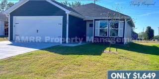 New Beginnings Start At AMRR: 3 bedroom home in Oronogo, MO! Gallery 1