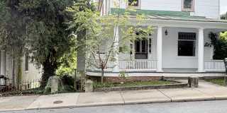 908 West Beverley Street - 1 Gallery 1