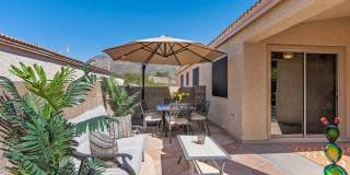 4906 N Sabino Gulch Court Gallery 25