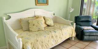 Only steps from the pool & the beach!!!  MARCO ISLAND TWO BEDROOM ** Gallery 17