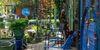 236 Hempstead Street Gallery 32