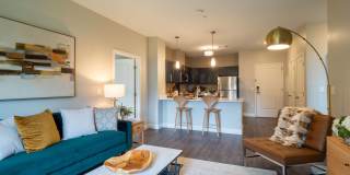 The Residences at Crosspoint Gallery 21