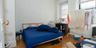 Allston 3 Bed – Heat & Hot Water Included – On Green Line – 6/1 Move-In Gallery 1