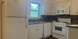 5423 B St., Unit B, Little Rock AR 72205 - Nice and affordable Hillcrest 2br 1ba duplex Gallery 6