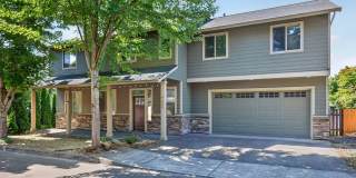 Spacious Gresham Home with Updated Kitchen, Primary Suite & Private Backyard Gallery 1