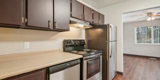 Aspen Townhomes Gallery 8