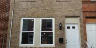 1338 S BANCROFT Street 1338 S BANCROFT Street Gallery 1