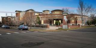 Charming 2BR Condo in Denver Gallery 27
