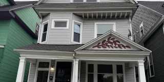 267 Hoyt StreetUnit 1 (Front) Gallery 12