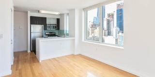 344 West 37th St. Gallery 1