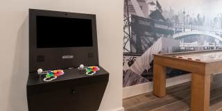 Contour at NoDa Gallery 42