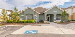 Affordable Housing - Pinewood Apartments Gallery 13