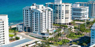 3115 S Ocean Boulevard unit: 1203 Gallery 53