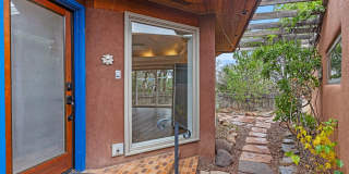 Peaceful Octagonal Studio in Sol Y Lomas Peaceful Octagonal Studio in Sol Y Lomas Gallery 1