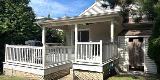 7 Lincoln Avenue Gallery 21