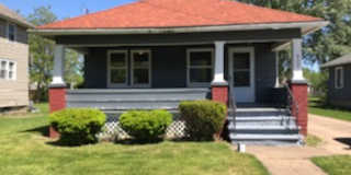 3 Bed - 1 Bath - Single Family Home in Lorain Gallery 1