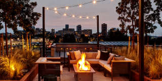 The CC Apartments Gallery 21