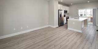 Generation Avondale East Townhomes Gallery 13