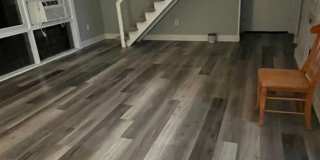 4 bedroom 2 bath home in the Crabtree section of Levittown. Available for move in 6/1/2023 Gallery 5