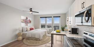 The Station at Malcolm Yards Gallery 52