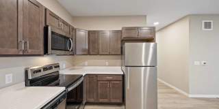 Forty Forty Flats - Senior and Affordable Housing Gallery 30