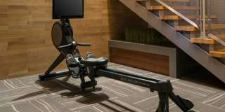 Insignia On M Gallery 27