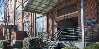 500 North Duke Street Gallery 14