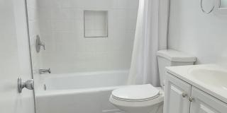 Slauson Village Apartments Gallery 9