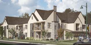 The Arbor Houses at Blackwood Groves Gallery 1