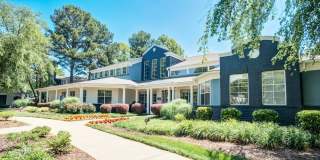 The Alcove at Birkdale Village Gallery 1