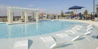 Affordable Housing The Terrace At Walnut Creek Gallery 11