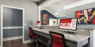 Emerge Oakcrest Gallery 22