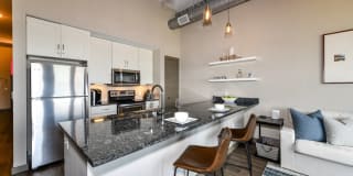 The Tennessee Brewery Gallery 1