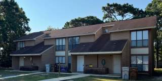 Gulf Breeze - Villa Woods - 2 bedroom, 1.5 bathroom Gallery 1
