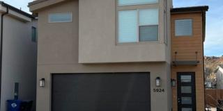 Desert Providence Community Gallery 1