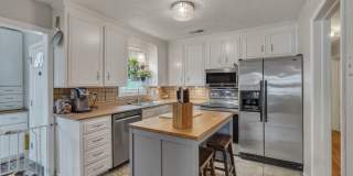 Charming 3-Bedroom Home in Savannah’s Parkside Neighborhood Gallery 15