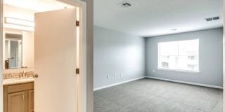 The Villas of Castleton Apartments Gallery 13