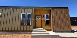 New Beginnings Start At AMRR: 2 BDR Tiny home in East Lubbock! Gallery 7
