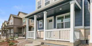 Brand-New 3 Bedroom Townhome in Berthoud | 2-Car Garage & Community Pool Brand-New 3 Bedroom Townhome in Berthoud | 2-Car Garage & Community Pool Gallery 4
