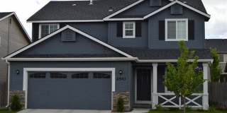 Meridian, 4Bd/2.5Bth/2Car, 2002Sqft, Nice family home in Gramercy Subdivision Gallery 1