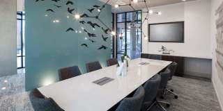 Muse at Midtown Muse at Midtown Gallery 9