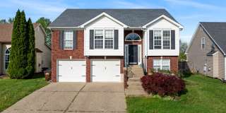 Spacious 4 Bedroom, 3 Bathroom Home! Gallery 1