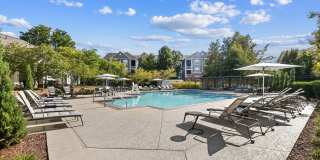 The Residences at Springfield Station Gallery 31