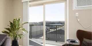 University Commons Gallery 4