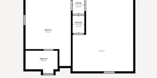Close in Silver Spring UPDATED 3 bed + 2 BA Gallery 21